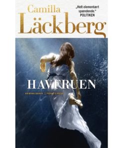 shop Havfruen - Fjällbacka 6 - Paperback af  - online shopping tilbud rabat hos shoppetur.dk