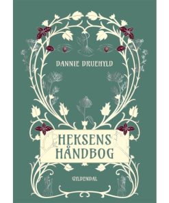 shop Heksens håndbog - Hardback af  - online shopping tilbud rabat hos shoppetur.dk