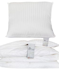 shop Helårsdyne og pude - Quilts of Denmark - Pure Sleep Exclusive af quilts-of-denmark - online shopping tilbud rabat hos shoppetur.dk