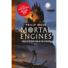 shop Helvedesmaskiner - Mortal Engines 3 - Indbundet af  - online shopping tilbud rabat hos shoppetur.dk