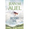 shop Hestenes dal - Jordens børn 2 - Paperback af  - online shopping tilbud rabat hos shoppetur.dk
