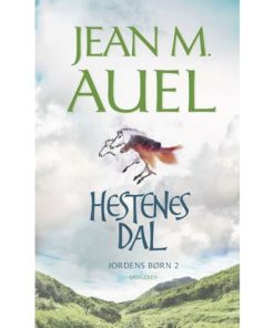 shop Hestenes dal - Jordens børn 2 - Paperback af  - online shopping tilbud rabat hos shoppetur.dk