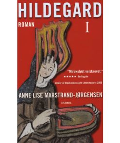 shop Hildegard I - Hardback af  - online shopping tilbud rabat hos shoppetur.dk