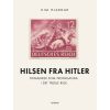 shop Hilsen fra Hitler - Hardback af  - online shopping tilbud rabat hos shoppetur.dk