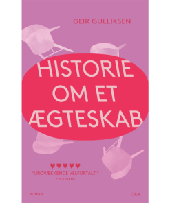 shop Historie om et ægteskab - Paperback af  - online shopping tilbud rabat hos shoppetur.dk