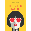 shop Hjerterdame - Hæftet af  - online shopping tilbud rabat hos shoppetur.dk