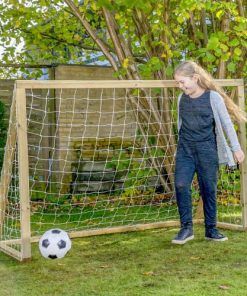 shop Homegoal fodboldmål - Classic Junior - Natur af homegoal - online shopping tilbud rabat hos shoppetur.dk