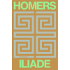 shop Homers Iliade - Med ledsager - Luksusudgave - Hardback af  - online shopping tilbud rabat hos shoppetur.dk