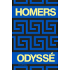 shop Homers Odyssé - Med ledsager - Luksusudgave - Hardback af  - online shopping tilbud rabat hos shoppetur.dk
