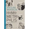 shop Homo Metropolis 1994-1999 - Indbundet af  - online shopping tilbud rabat hos shoppetur.dk