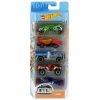 shop Hot Wheels biler - City af hot-wheels - online shopping tilbud rabat hos shoppetur.dk