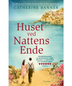 shop Huset ved nattens ende - Paperback af  - online shopping tilbud rabat hos shoppetur.dk