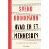 shop Hvad er et menneske? - Indbundet af  - online shopping tilbud rabat hos shoppetur.dk