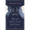 shop Hvad køer ved om livet - Hardback af  - online shopping tilbud rabat hos shoppetur.dk