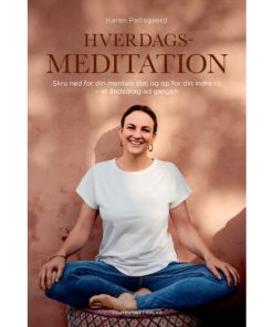 shop Hverdagsmeditation - Hæftet af  - online shopping tilbud rabat hos shoppetur.dk