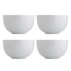 shop Hvidpot små skåle - 4 stk. af hvidpot - online shopping tilbud rabat hos shoppetur.dk