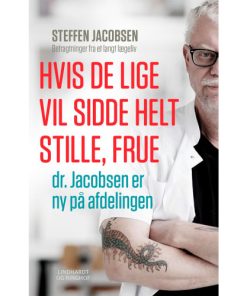 shop Hvis De lige vil sidde helt stille