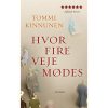 shop Hvor fire veje mødes - Paperback af  - online shopping tilbud rabat hos shoppetur.dk