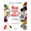 shop Hvor lagde jeg babyen? - Afsløringer fra en nybagt mor - Hardback af  - online shopping tilbud rabat hos shoppetur.dk