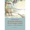 shop Hvordan elefanten fik sin lange snabel - m.fl. dyrefabler - Indbundet af  - online shopping tilbud rabat hos shoppetur.dk