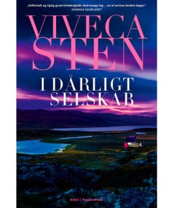 shop I dårligt selskab -  Nora Linde & Thomas Andreasson 9 - Paperback af  - online shopping tilbud rabat hos shoppetur.dk