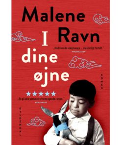 shop I dine øjne - Paperback af  - online shopping tilbud rabat hos shoppetur.dk