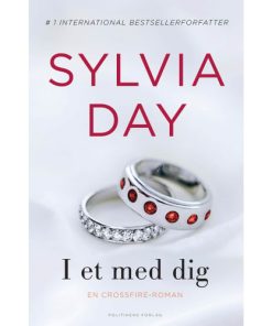 shop I et med dig - Crossfire - Paperback af  - online shopping tilbud rabat hos shoppetur.dk