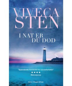 shop I nat er du død - Nora Linde & Thomas Andreasson 4 - Paperback af  - online shopping tilbud rabat hos shoppetur.dk