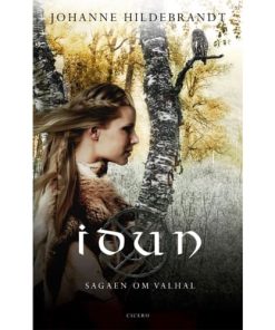 shop Idun - Sagaen om Valhal - Hardback af  - online shopping tilbud rabat hos shoppetur.dk