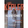 shop Ildvidnet - Joona Linna 3 - Paperback af  - online shopping tilbud rabat hos shoppetur.dk