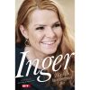shop Inger - Hæftet af  - online shopping tilbud rabat hos shoppetur.dk