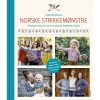 shop Inspirerende norske strikkemønstre - Hardback af  - online shopping tilbud rabat hos shoppetur.dk