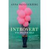 shop Introvert - Stå ved dig selv - Hæftet af  - online shopping tilbud rabat hos shoppetur.dk