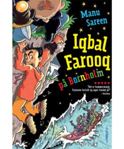 shop Iqbal Farooq på Bornholm - Iqbal Farooq 5 - Paperback af  - online shopping tilbud rabat hos shoppetur.dk