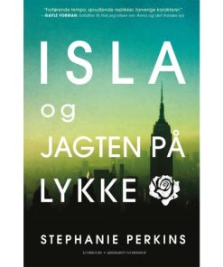 shop Isla og jagten på lykke - Anna og det franske kys 3 - Paperback af  - online shopping tilbud rabat hos shoppetur.dk