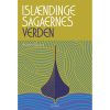 shop Islændingesagaernes verden - Introduktionsbog - Hæftet af  - online shopping tilbud rabat hos shoppetur.dk