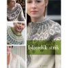 shop Islandsk strik - Hardback af  - online shopping tilbud rabat hos shoppetur.dk