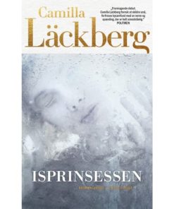 shop Isprinsessen - Erica Falck & Patrik Hedström 1 - Paperback af  - online shopping tilbud rabat hos shoppetur.dk