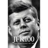shop JFK100 - Bogen om John F. Kennedy - Hardback af  - online shopping tilbud rabat hos shoppetur.dk