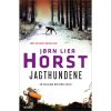 shop Jagthundene - William Wisting 8 - Paperback af  - online shopping tilbud rabat hos shoppetur.dk