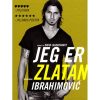 shop Jeg er Zlatan Ibrahimovic - Min egen historie - Hardback af  - online shopping tilbud rabat hos shoppetur.dk