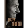 shop Jeg er fodbold - Indbundet af  - online shopping tilbud rabat hos shoppetur.dk