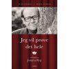 shop Jeg vil prøve det hele - En biografi om Jørgen Ryg - Hardback af  - online shopping tilbud rabat hos shoppetur.dk