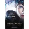shop Jernridderen - Ironfrey 4 - Hardback af  - online shopping tilbud rabat hos shoppetur.dk