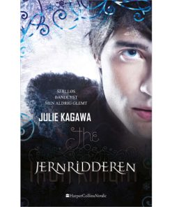 shop Jernridderen - Ironfrey 4 - Hardback af  - online shopping tilbud rabat hos shoppetur.dk