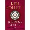 shop Jordens søjler - Katedralbyen Kingsbridge 1 - Paperback af  - online shopping tilbud rabat hos shoppetur.dk