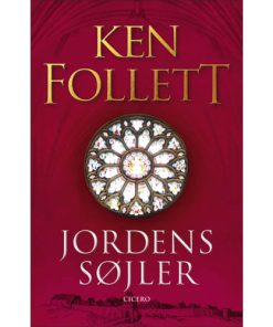 shop Jordens søjler - Katedralbyen Kingsbridge 1 - Paperback af  - online shopping tilbud rabat hos shoppetur.dk