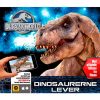 shop Jurassic World - Dinosaurerne lever - Indbundet af  - online shopping tilbud rabat hos shoppetur.dk