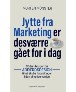 shop Jytte fra marketing er desværre gået for i dag - Hæftet af  - online shopping tilbud rabat hos shoppetur.dk