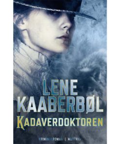 shop Kadaverdoktoren - Madeleine Karno 1 - Paperback af  - online shopping tilbud rabat hos shoppetur.dk